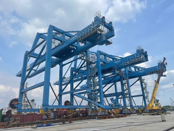 Hình Ảnh Dự Án Nổi Bật